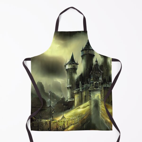 Item preview, Dark Castle designed and sold by doomwalker2010.