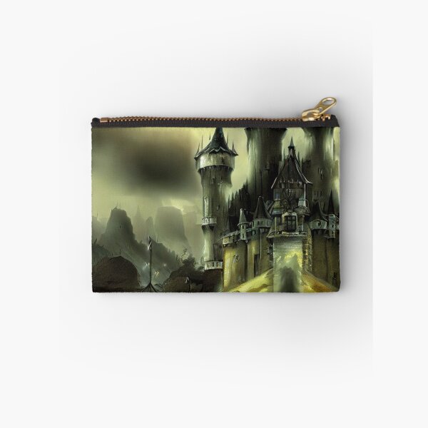 Item preview, Dark Castle designed and sold by doomwalker2010.