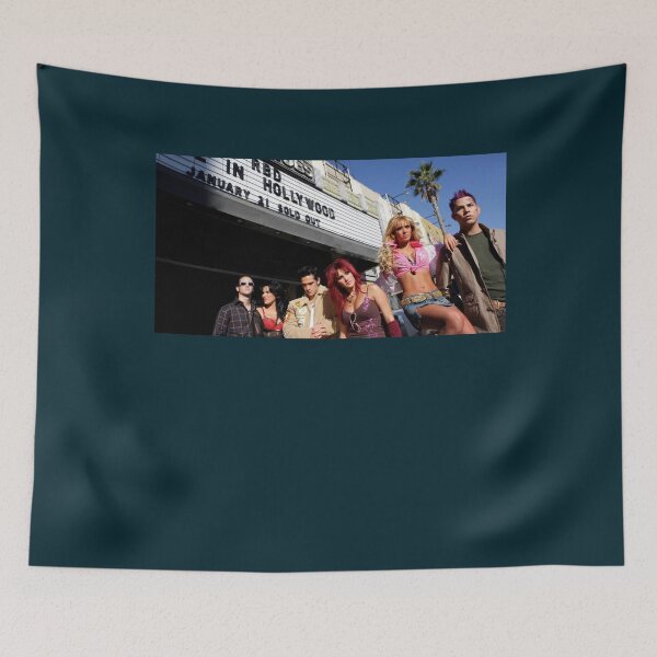 Item preview, RBD in LIH9  designed and sold by ladotwhecoxyin.