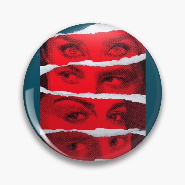 Item preview, RBD Ser O Parecer 2020  Siempre He Estado Aqu  designed and sold by ladotwhecoxyin.