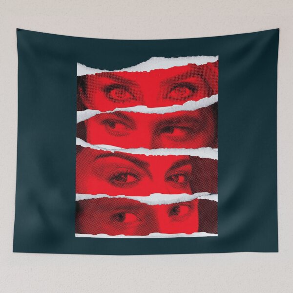 Item preview, RBD Ser O Parecer 2020  Siempre He Estado Aqu  designed and sold by ladotwhecoxyin.