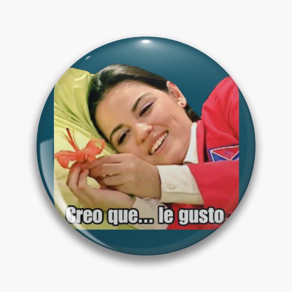 Item preview, RBD Sticker Maite Lupita Meme2  designed and sold by ladotwhecoxyin.