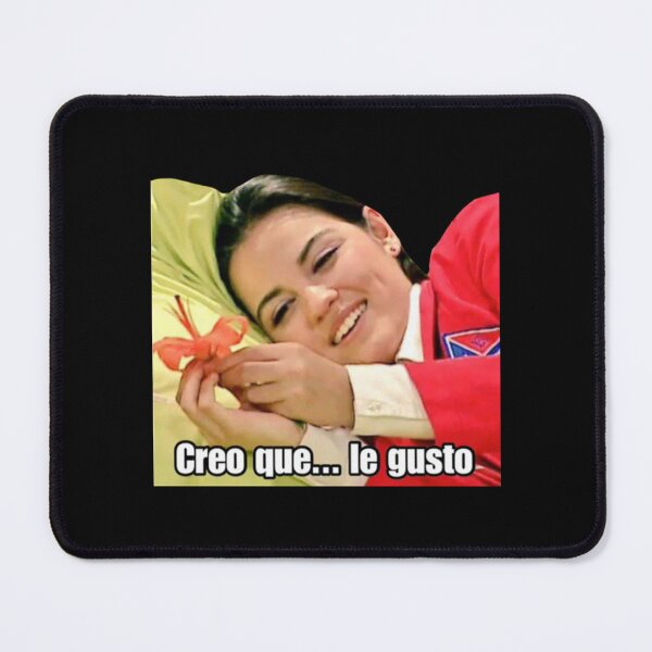 Item preview, RBD Sticker Maite Lupita Meme2  designed and sold by ladotwhecoxyin.