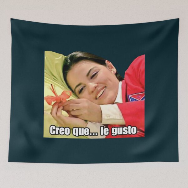 Item preview, RBD Sticker Maite Lupita Meme2  designed and sold by ladotwhecoxyin.