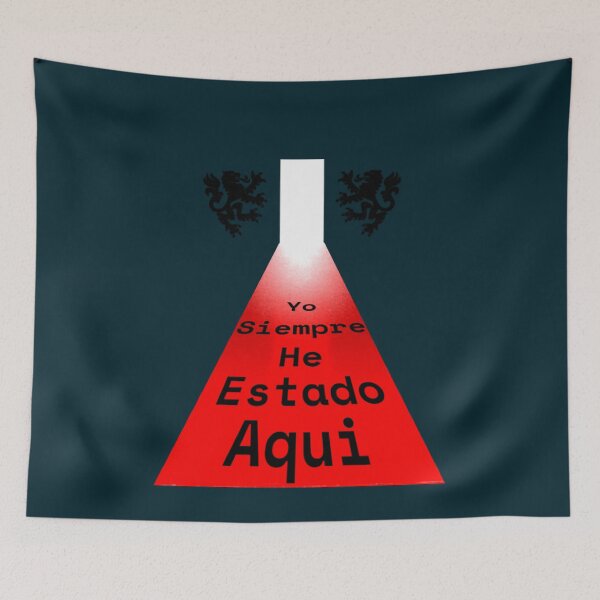 Item preview, RBD Yo Siempre He Estado Aqu  designed and sold by ladotwhecoxyin.