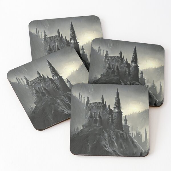 Item preview, Dark Castle designed and sold by doomwalker2010.