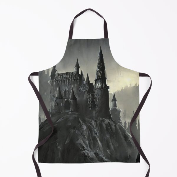 Item preview, Dark Castle designed and sold by doomwalker2010.