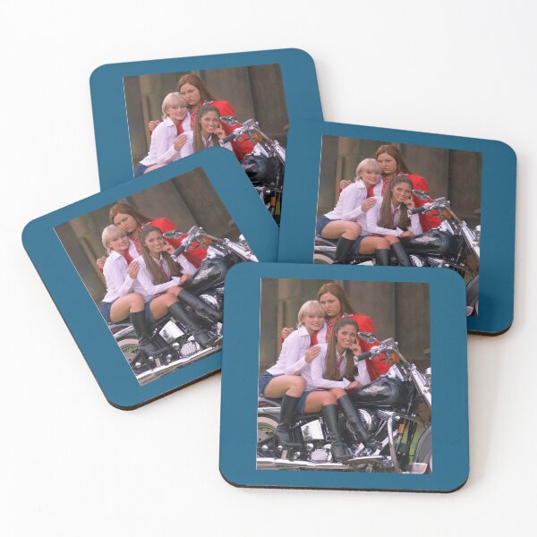 Item preview, Rbd  designed and sold by ladotwhecoxyin.