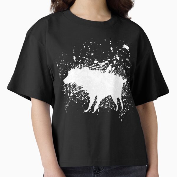 Item preview, Banksy Splash Dog designed and sold by belugastore.