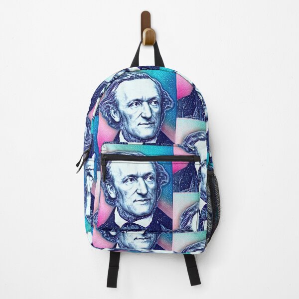 Item preview, Richard Wagner artwork | Richard Wagner Portrait | Richard Wagner Wall Art  designed and sold by Suyogsonar25.