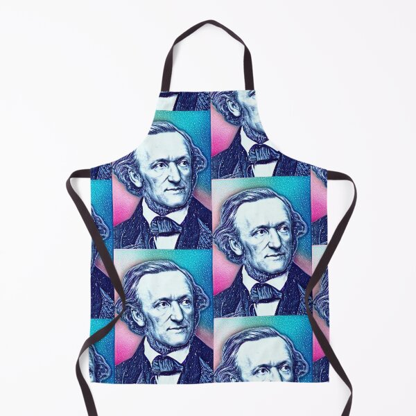 Item preview, Richard Wagner artwork | Richard Wagner Portrait | Richard Wagner Wall Art designed and sold by Suyogsonar25.