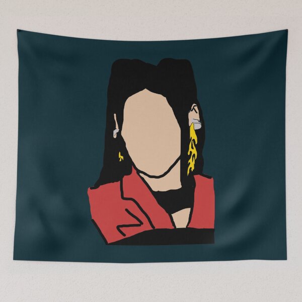 Item preview, rebelde  andi agosti  designed and sold by ladotwhecoxyin.