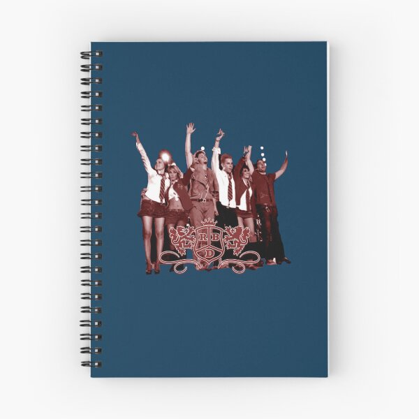 Item preview, rebelde group  designed and sold by ladotwhecoxyin.