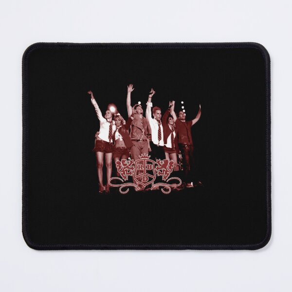 Item preview, rebelde group  designed and sold by ladotwhecoxyin.