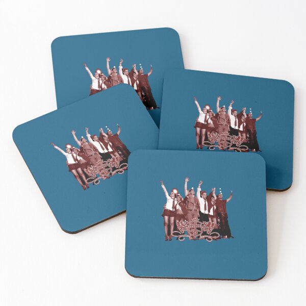 Item preview, rebelde group  designed and sold by ladotwhecoxyin.