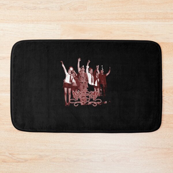 Item preview, rebelde group  designed and sold by ladotwhecoxyin.