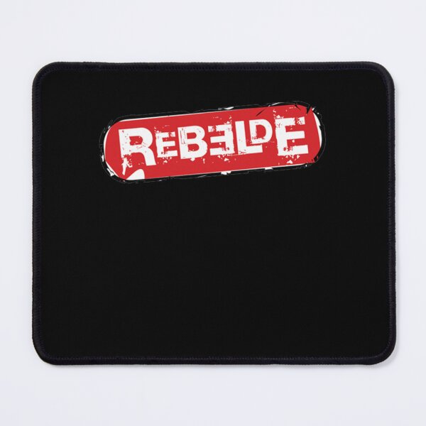 Item preview, Rebelde Logo designed and sold by ladotwhecoxyin.