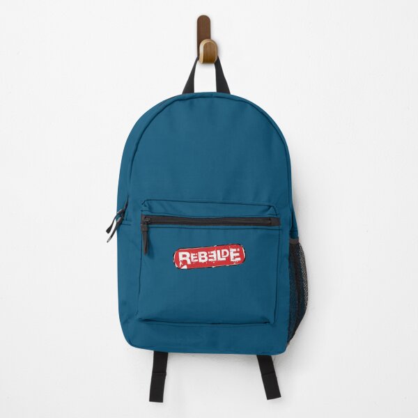 Item preview, Rebelde Logo  designed and sold by ladotwhecoxyin.