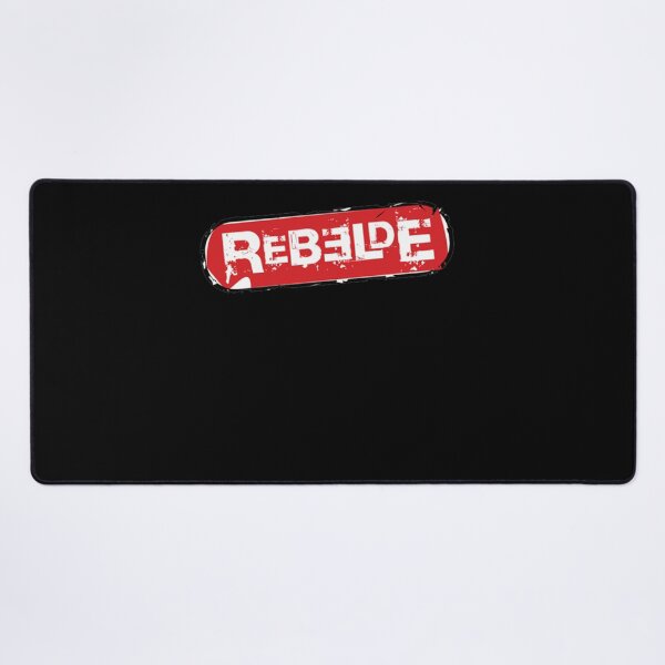 Item preview, Rebelde Logo  designed and sold by ladotwhecoxyin.