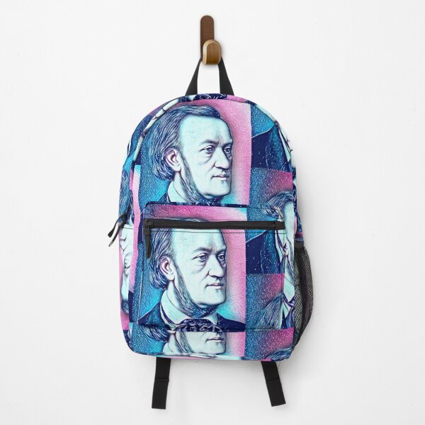Item preview, Richard Wagner artwork | Richard Wagner Portrait | Richard Wagner Wall Art  designed and sold by Suyogsonar25.