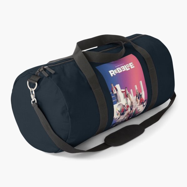 Item preview, rebelde netflix designed and sold by ladotwhecoxyin.