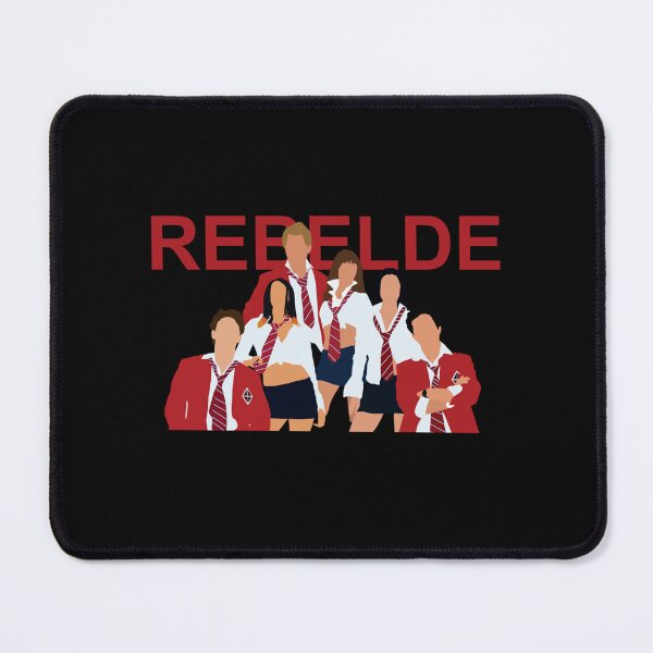 Item preview, Rebelde  designed and sold by ladotwhecoxyin.