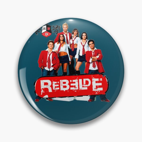 Item preview, the top art amigo RBD  designed and sold by ladotwhecoxyin.