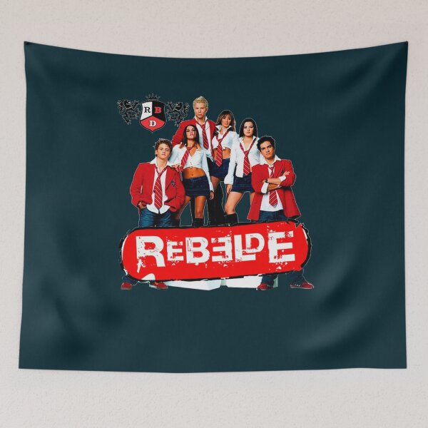 Item preview, the top art amigo RBD  designed and sold by ladotwhecoxyin.