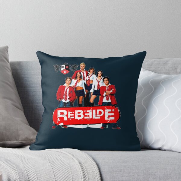Item preview, the top art amigo RBD  designed and sold by ladotwhecoxyin.