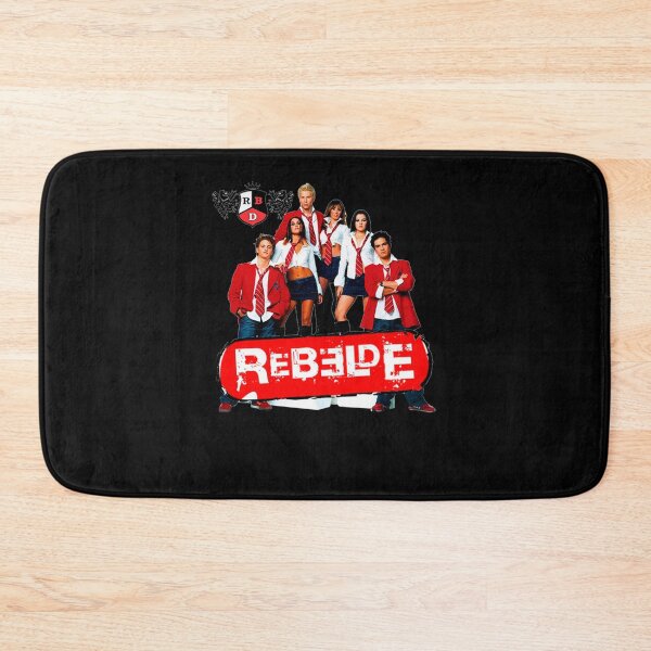 Item preview, the top art amigo RBD  designed and sold by ladotwhecoxyin.