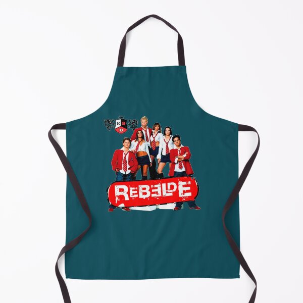 Item preview, the top art amigo RBD  designed and sold by ladotwhecoxyin.