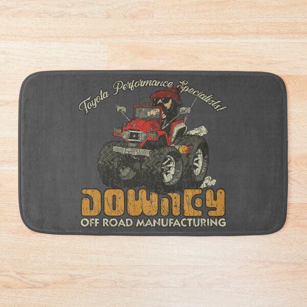 Item preview, Downey Off Road Manufacturing 1975 designed and sold by AstroZombie6669.