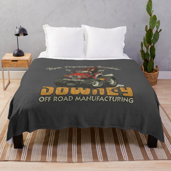 Item preview, Downey Off Road Manufacturing 1975 designed and sold by AstroZombie6669.