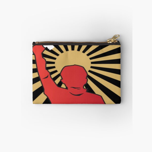 Item preview, Workers of the World Awaken designed and sold by flamanwhittm.