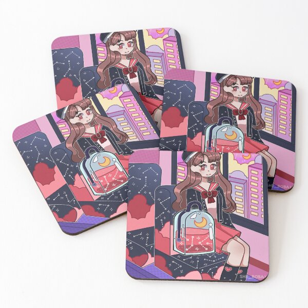 Item preview, Journey Home~ designed and sold by Evase13.