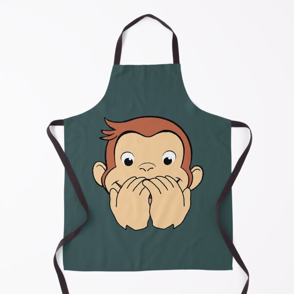 Item preview, George No Mouth designed and sold by LukePritchard.