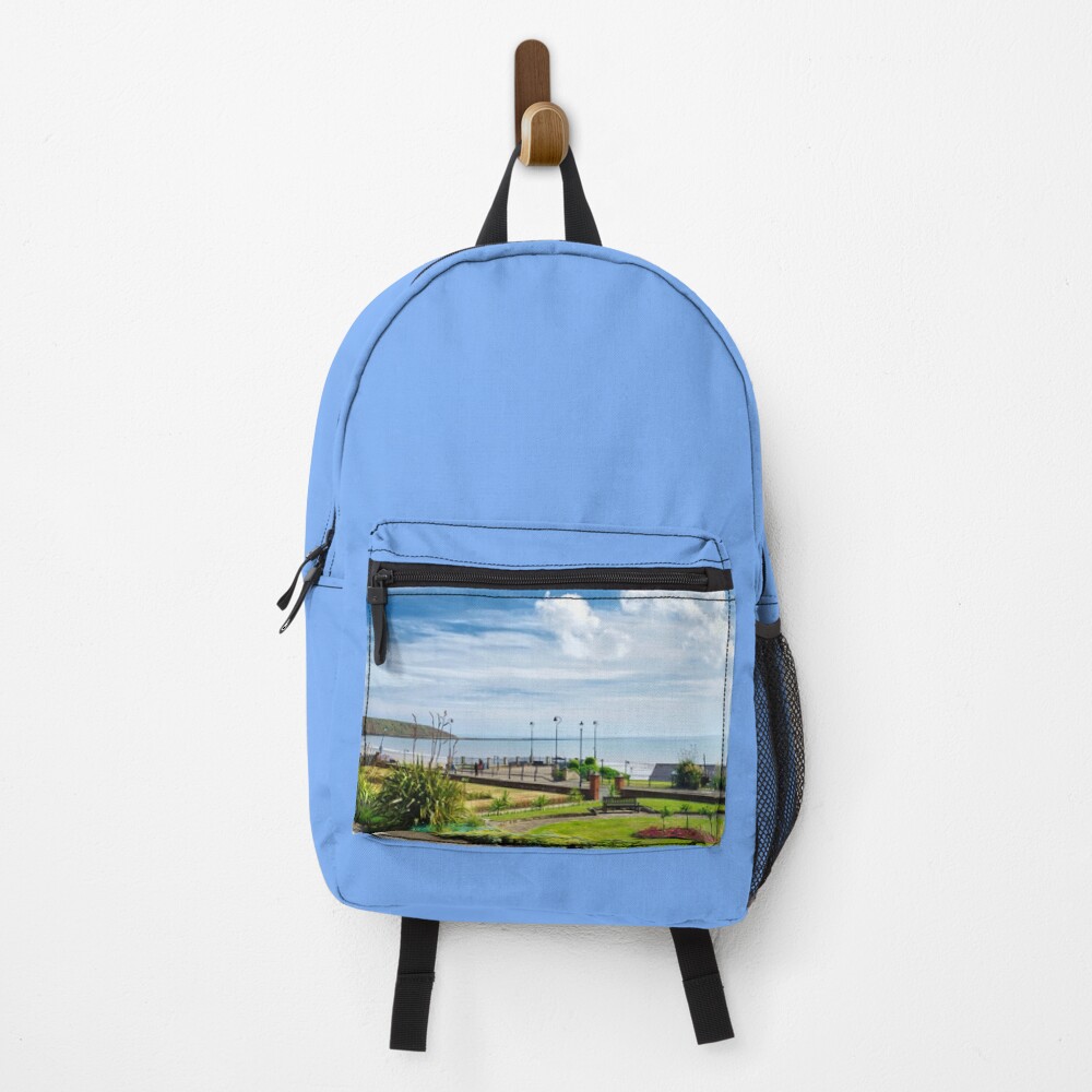 Item preview, Backpack designed and sold by Alisonchambers2.