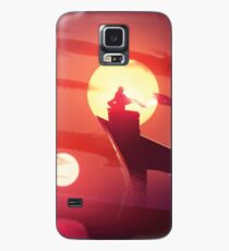Peace and Purpose Case/Skin for Samsung Galaxy