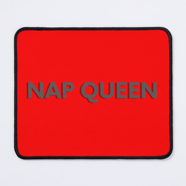 Item preview, Nap Queen designed and sold by Igotdesigned.