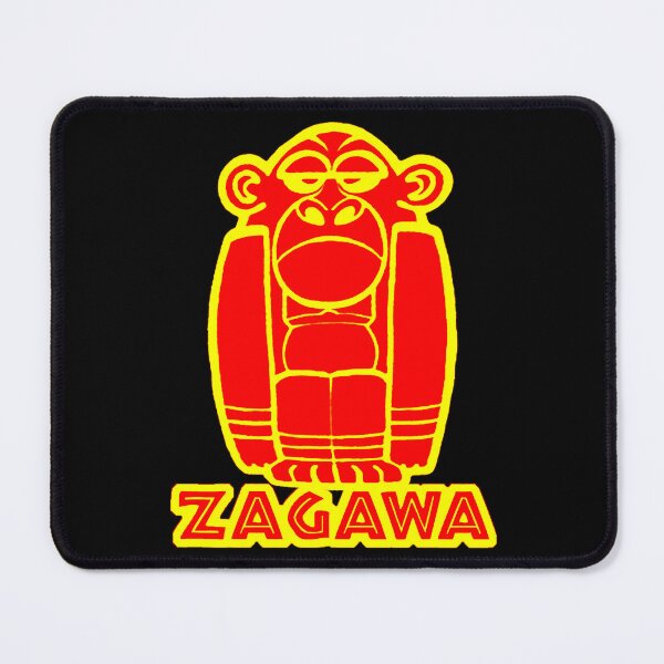 Item preview, ZAGAWA Exhibit   designed and sold by LukePritchard.