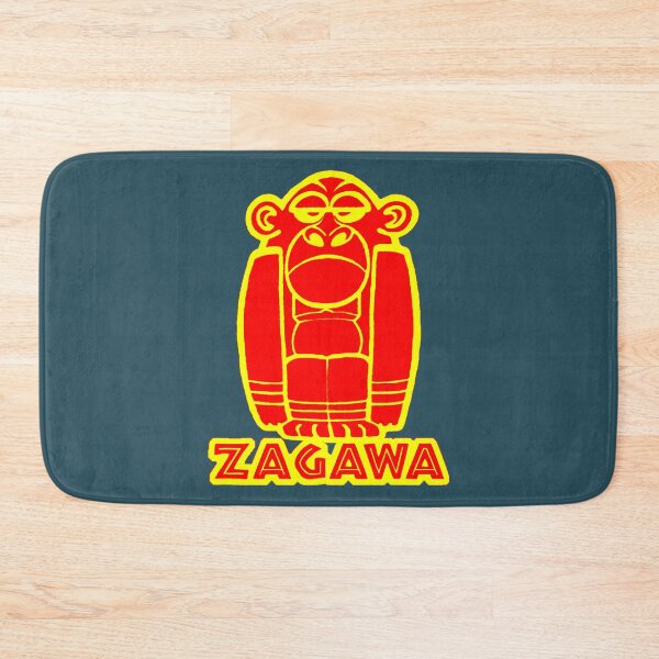 Item preview, ZAGAWA Exhibit   designed and sold by LukePritchard.