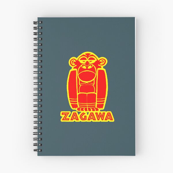 Item preview, ZAGAWA Exhibit   designed and sold by LukePritchard.