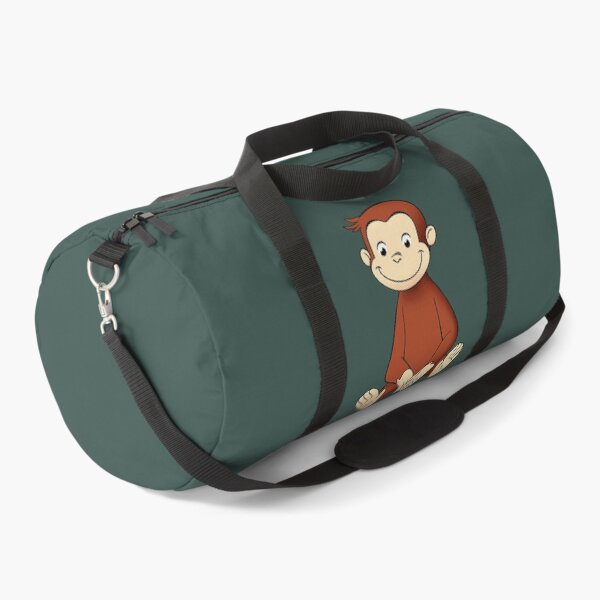 Item preview, monkey curious george   designed and sold by LukePritchard.