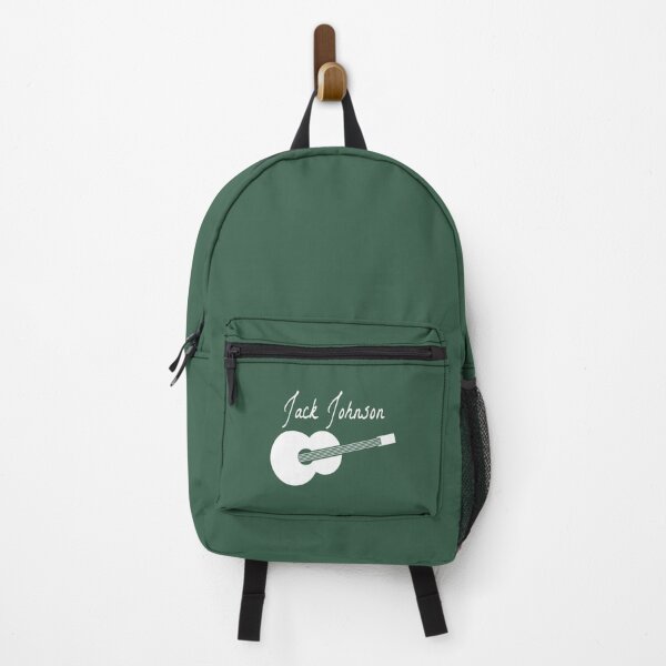 Item preview, Jack Johnson (White) designed and sold by LukePritchard.