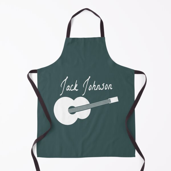 Item preview, Jack Johnson (White) designed and sold by LukePritchard.