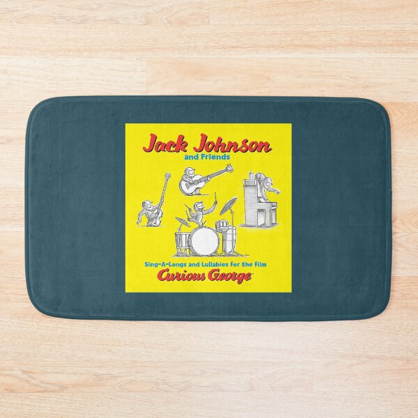 Item preview, Sing A Longs And Lullabies For The Film Curious George  designed and sold by LukePritchard.