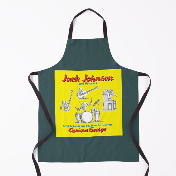 Item preview, Sing A Longs And Lullabies For The Film Curious George  designed and sold by LukePritchard.