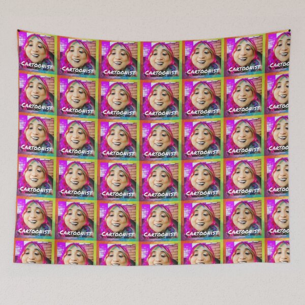 Item preview, Cartoonist designed and sold by Radicomics.