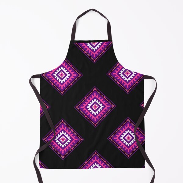 Item preview, Colorful Black American pattern designed and sold by johnnie2749.