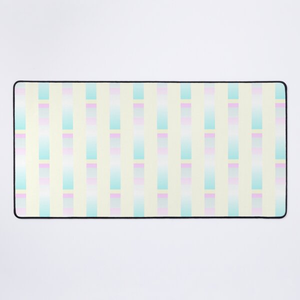 Item preview, Soft pastel modern palette | Soft pastel color palette abstract pattern designed and sold by lausn.